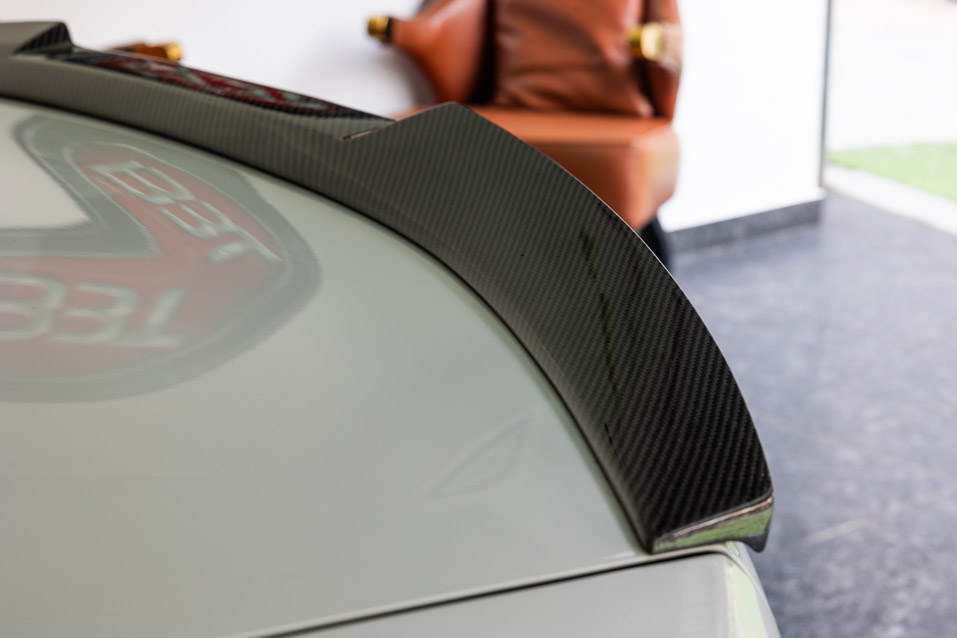 BMW 330LI GRAN M Sport