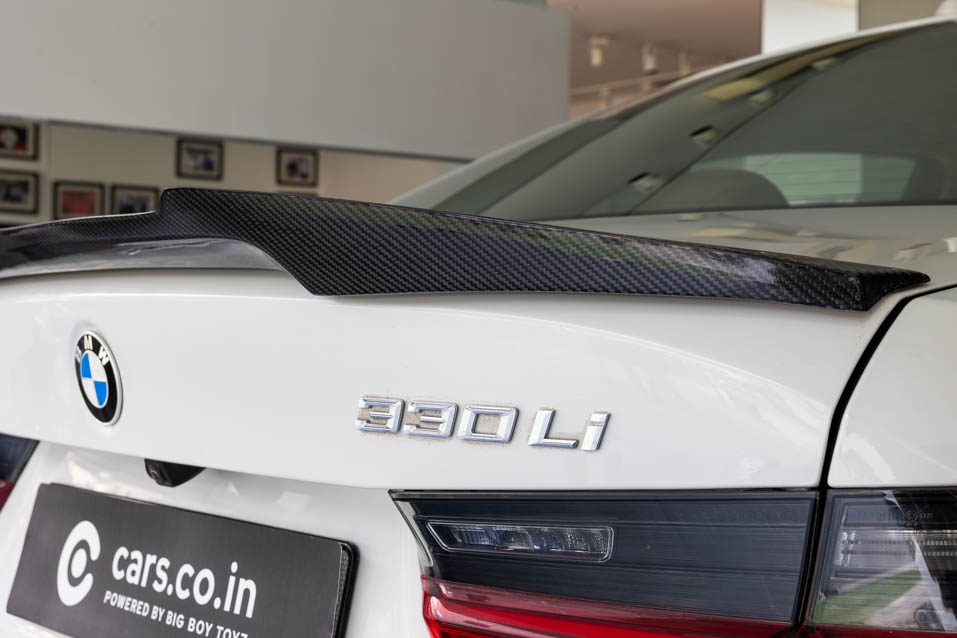 BMW 330LI GRAN M Sport