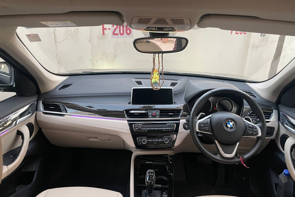 BMW X1 SDrive20i xLine