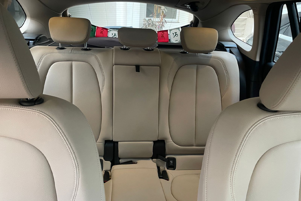 BMW X1 SDrive20i xLine