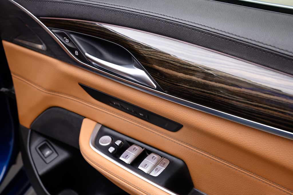 BMW 620d GT Luxury Line