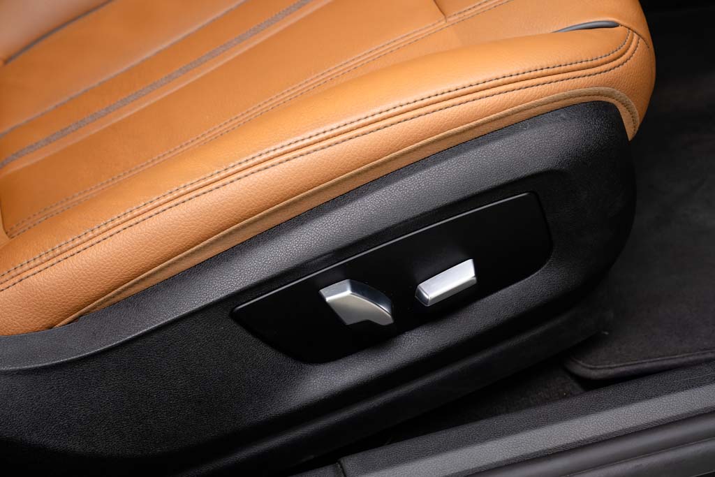 BMW 620d GT Luxury Line