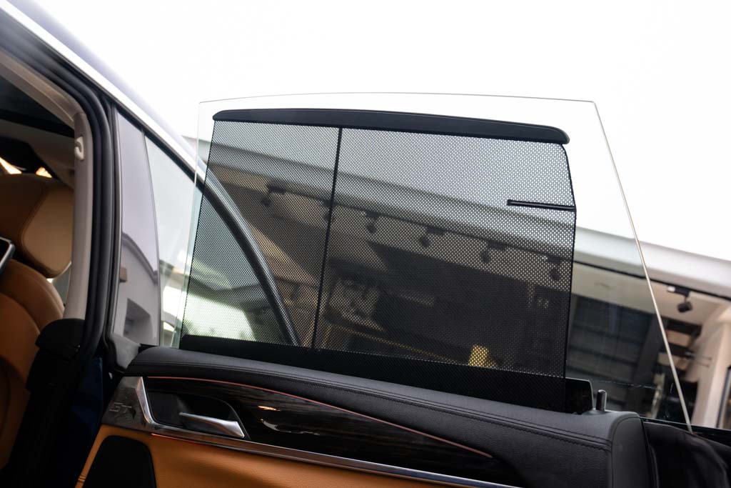 BMW 620d GT Luxury Line