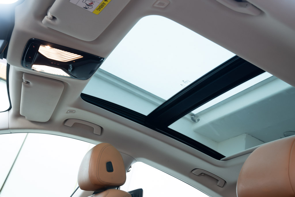 BMW 620d GT Luxury Line