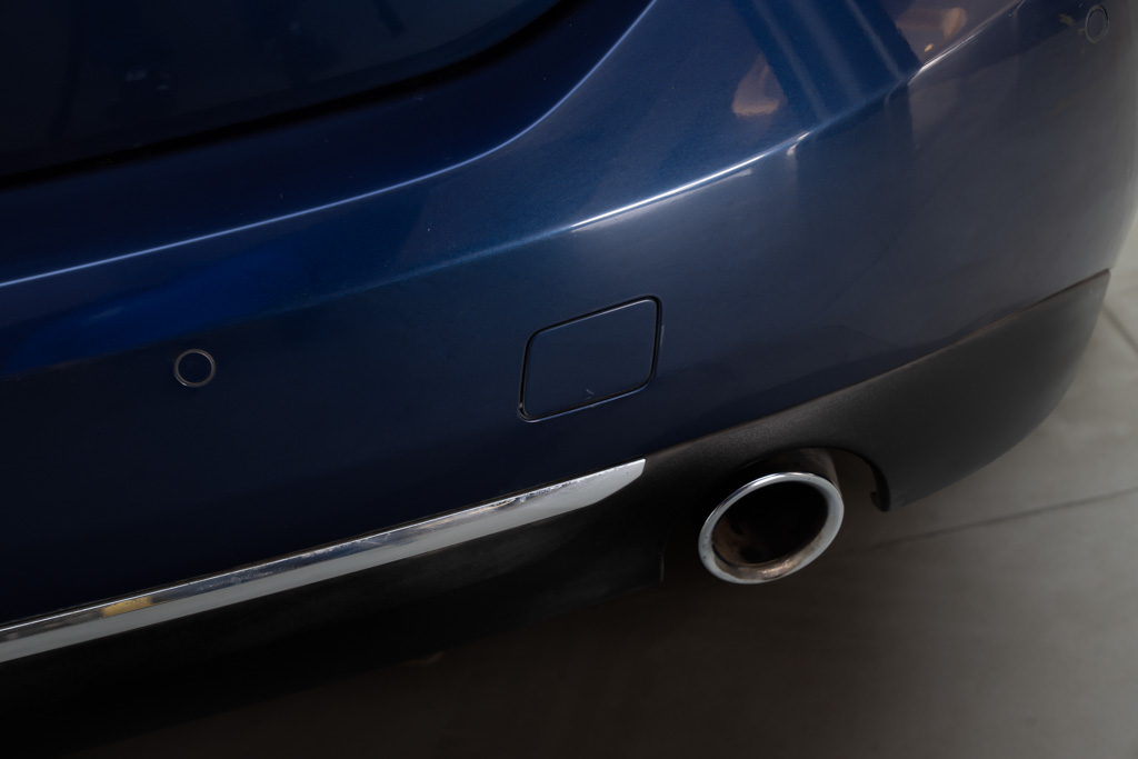 BMW 620d GT Luxury Line