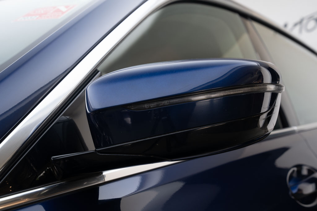 BMW 620d GT Luxury Line