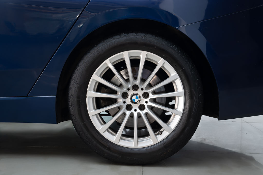 BMW 620d GT Luxury Line