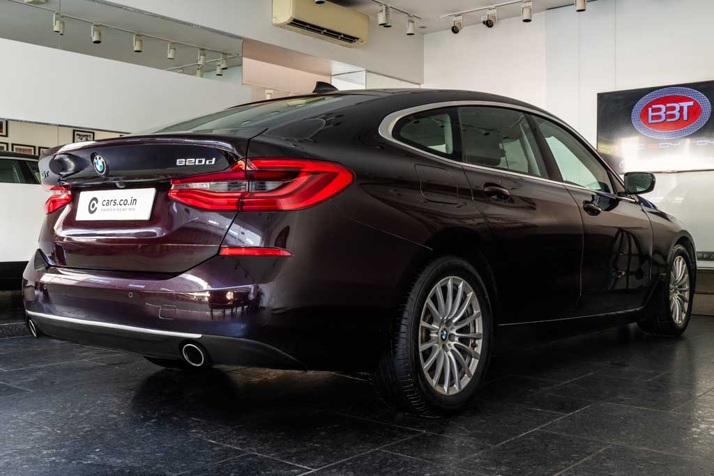620d bmw