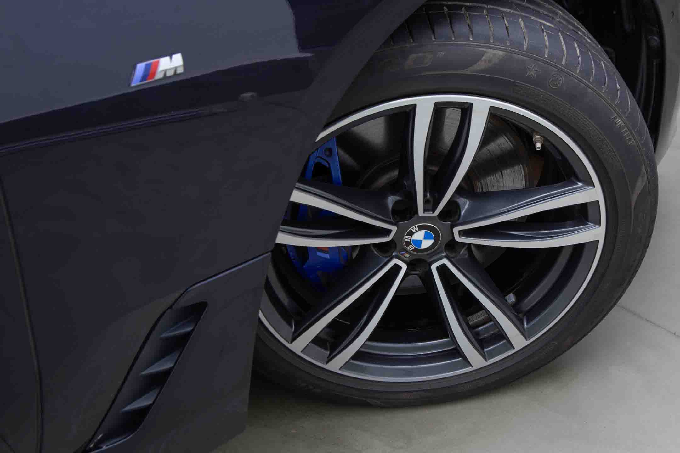 BMW 630I GT LCI M SPORT