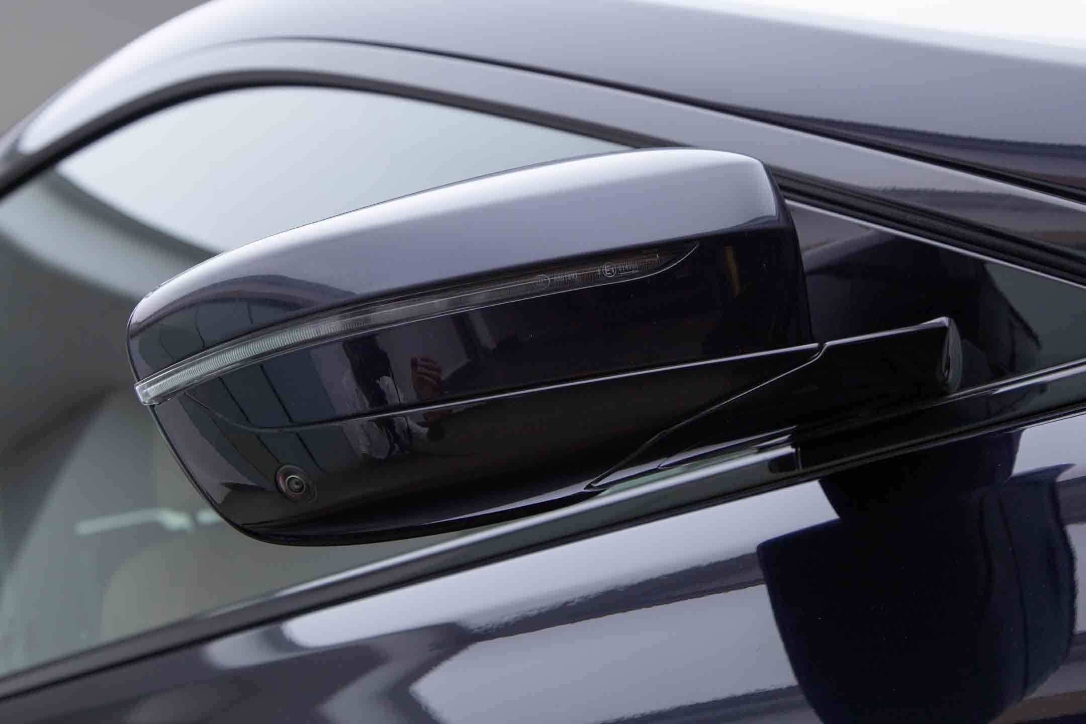 BMW 630I GT LCI M SPORT