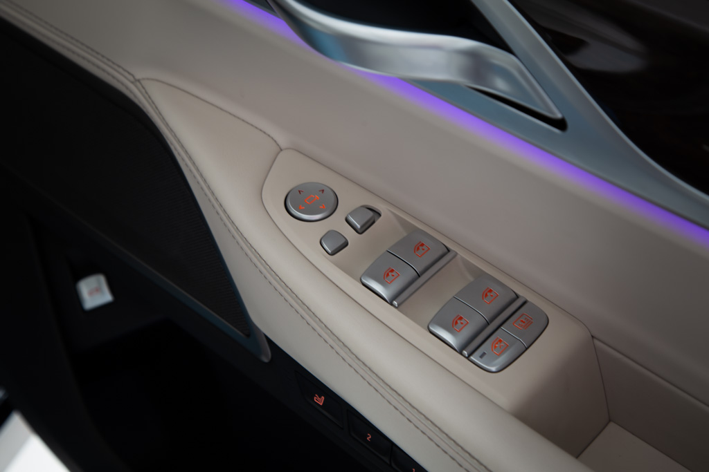 BMW 730LD DPE SIGNATURE