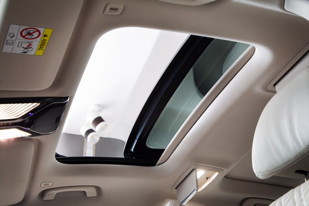 BMW 730LD DPE SIGNATURE