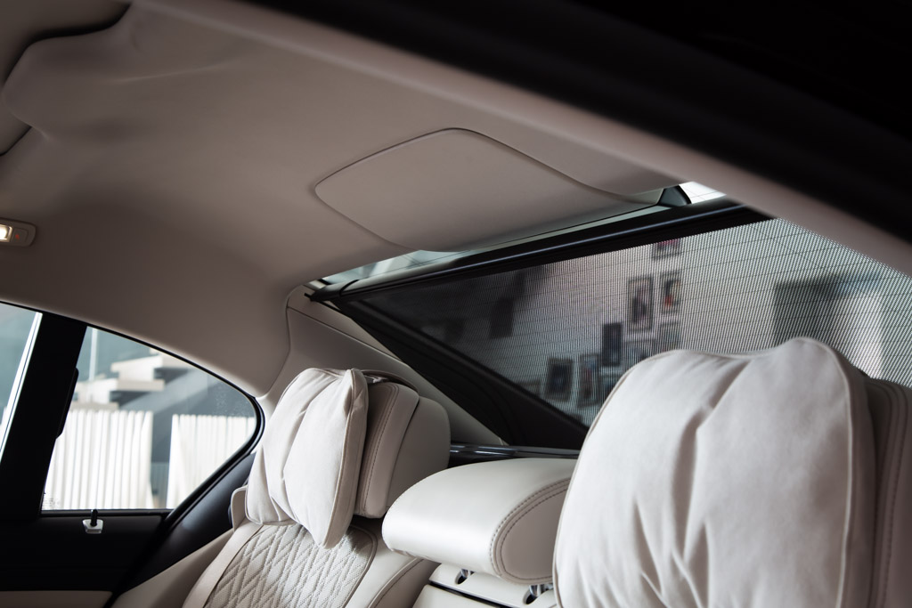 BMW 730LD DPE SIGNATURE