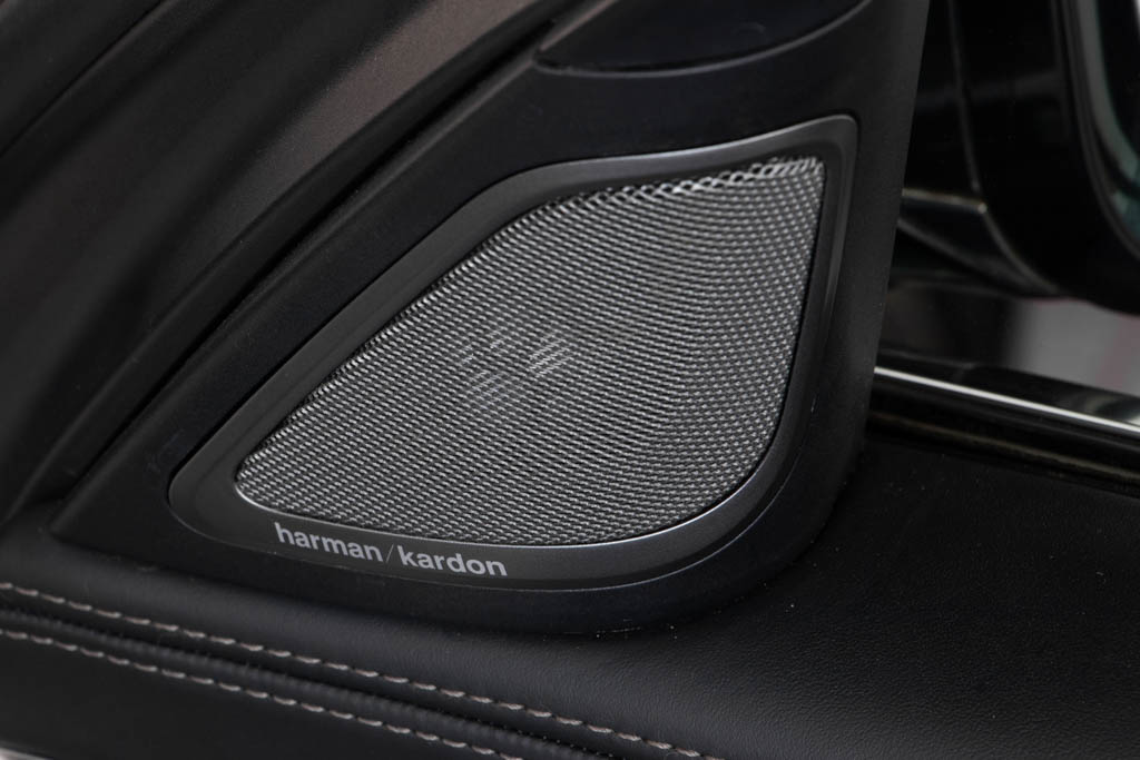 BMW 730LD M SPORT