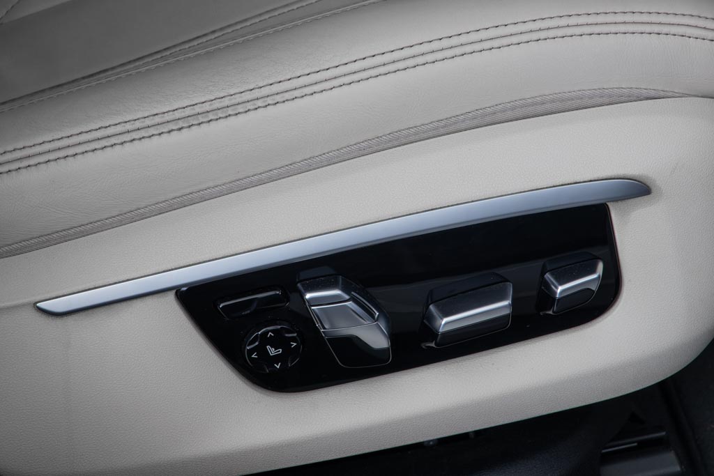 BMW 730LD M SPORT