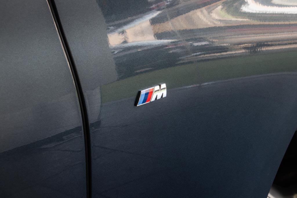 BMW 730LD M SPORT