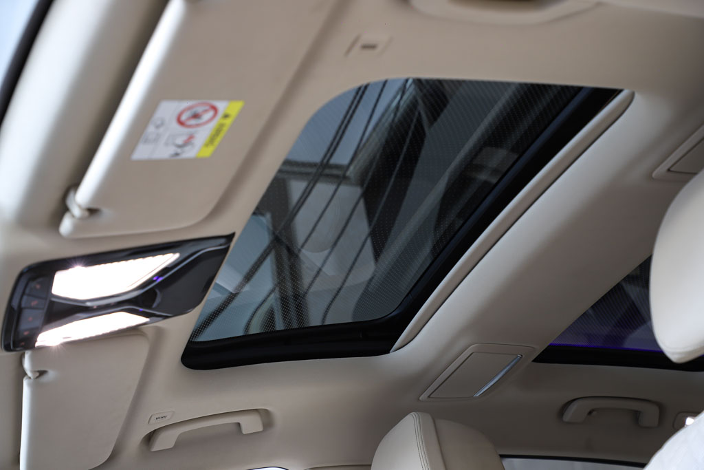 BMW 730Ld DPE Signature