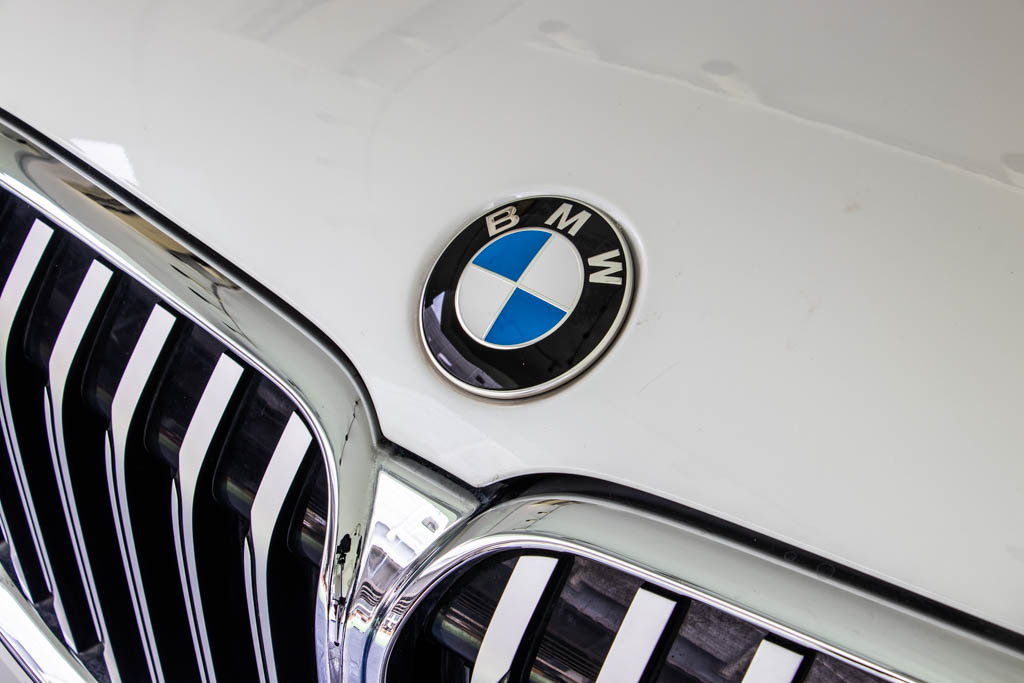 BMW 740Li M Sport