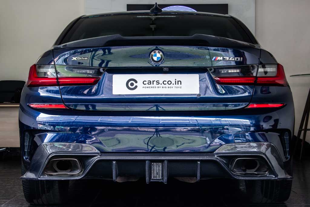 BMW M340i xDrive