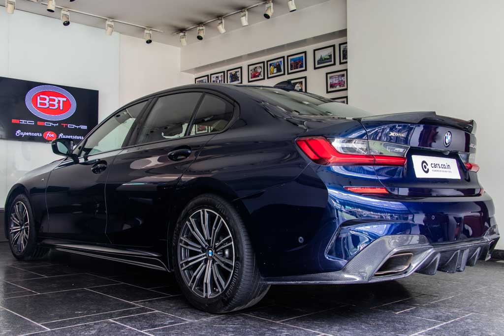 BMW M340i xDrive