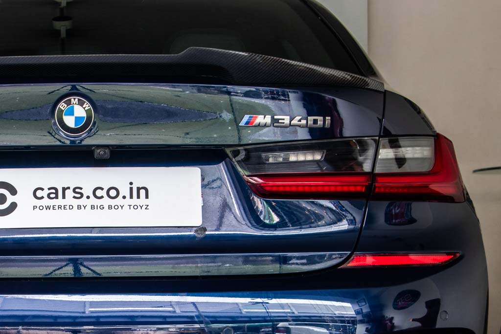BMW M340i xDrive