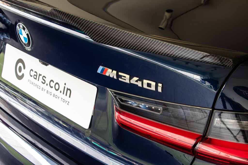 BMW M340i xDrive