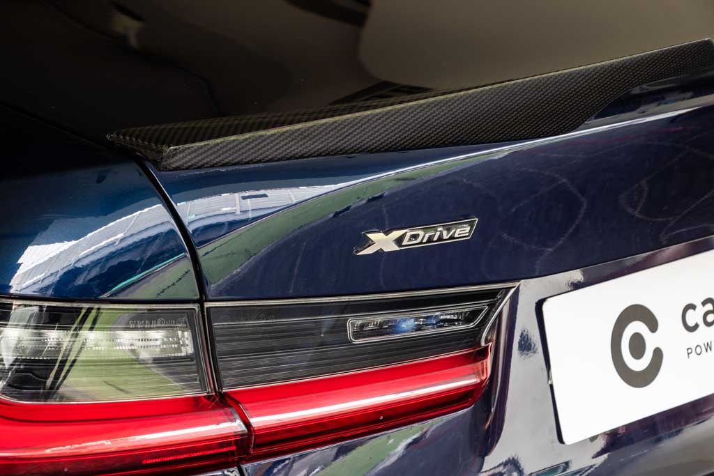 BMW M340i xDrive
