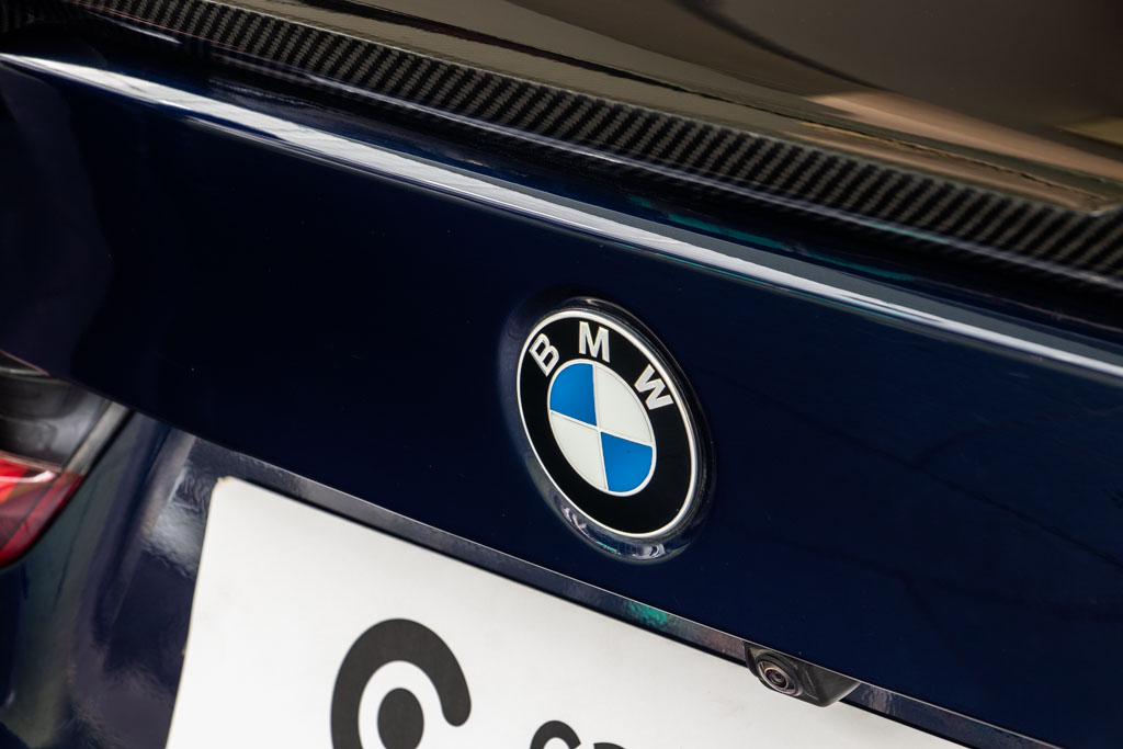 BMW M340i xDrive