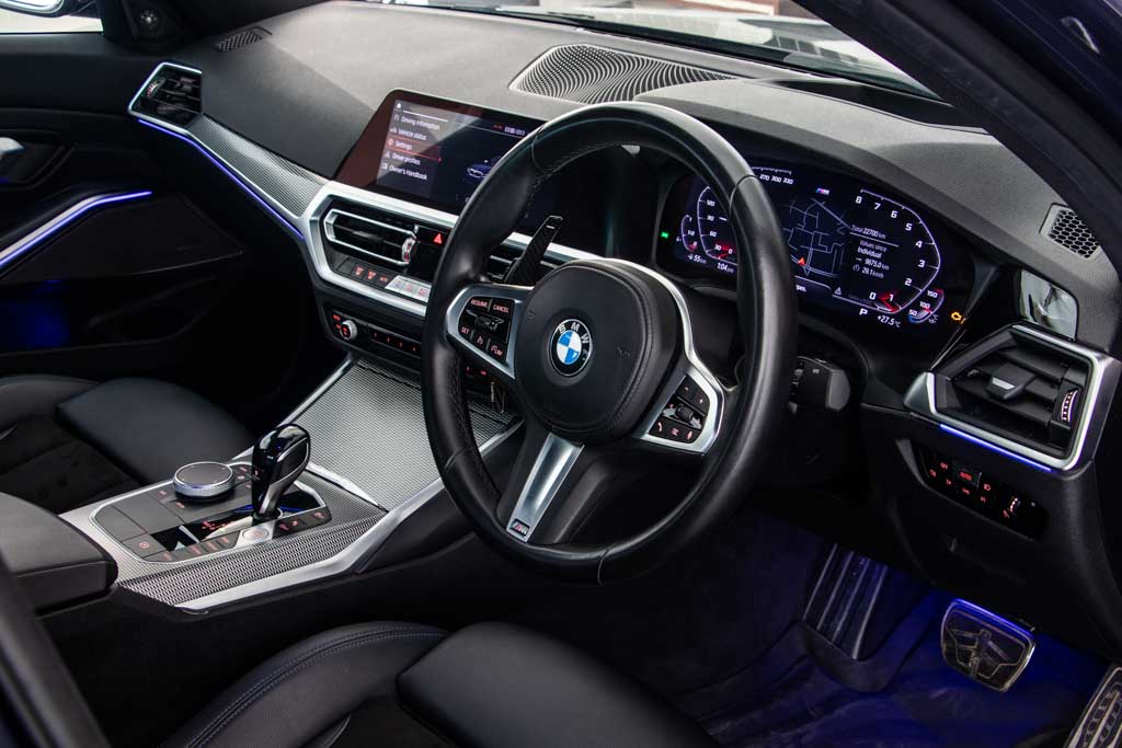 BMW M340i xDrive