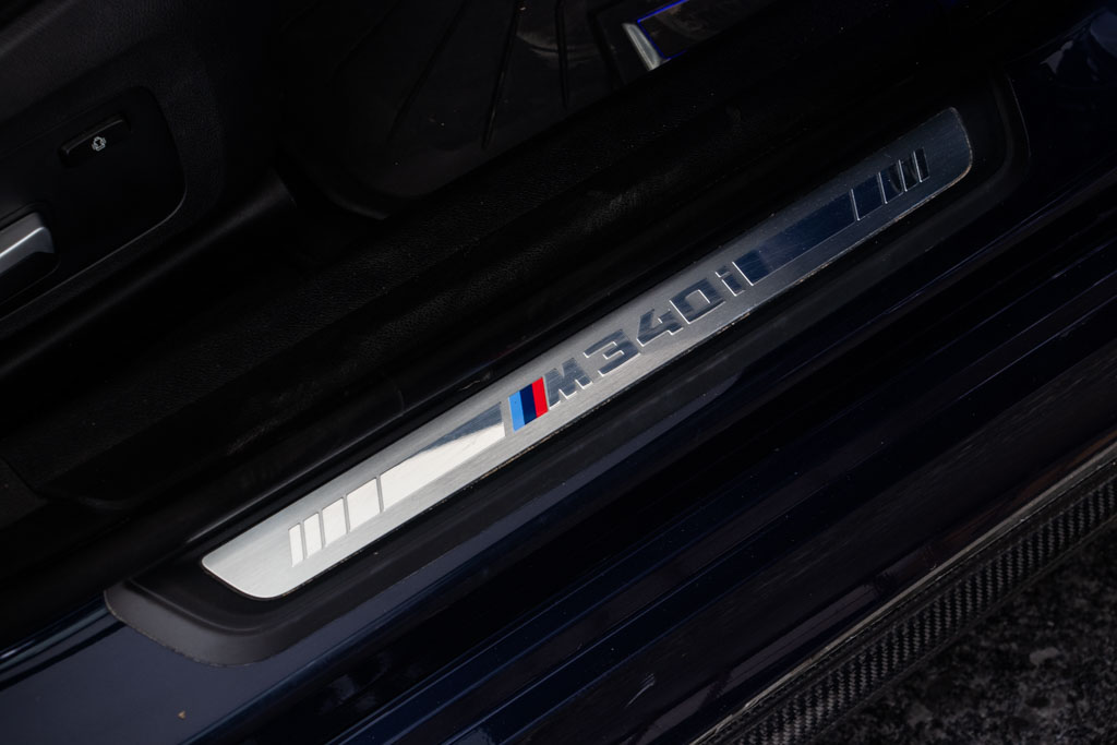 BMW M340i xDrive