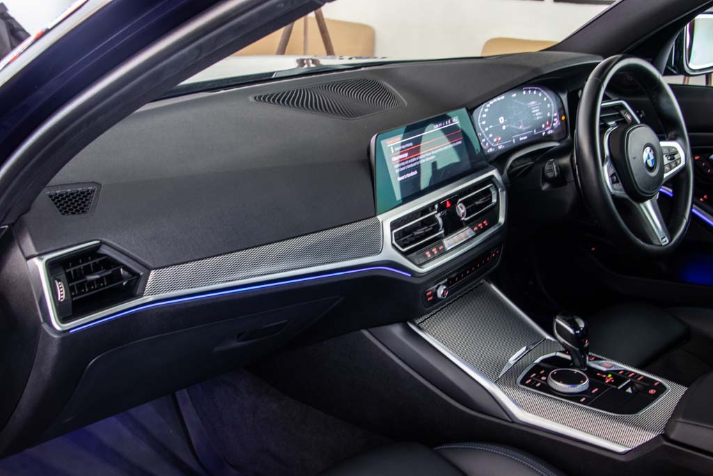 BMW M340i xDrive
