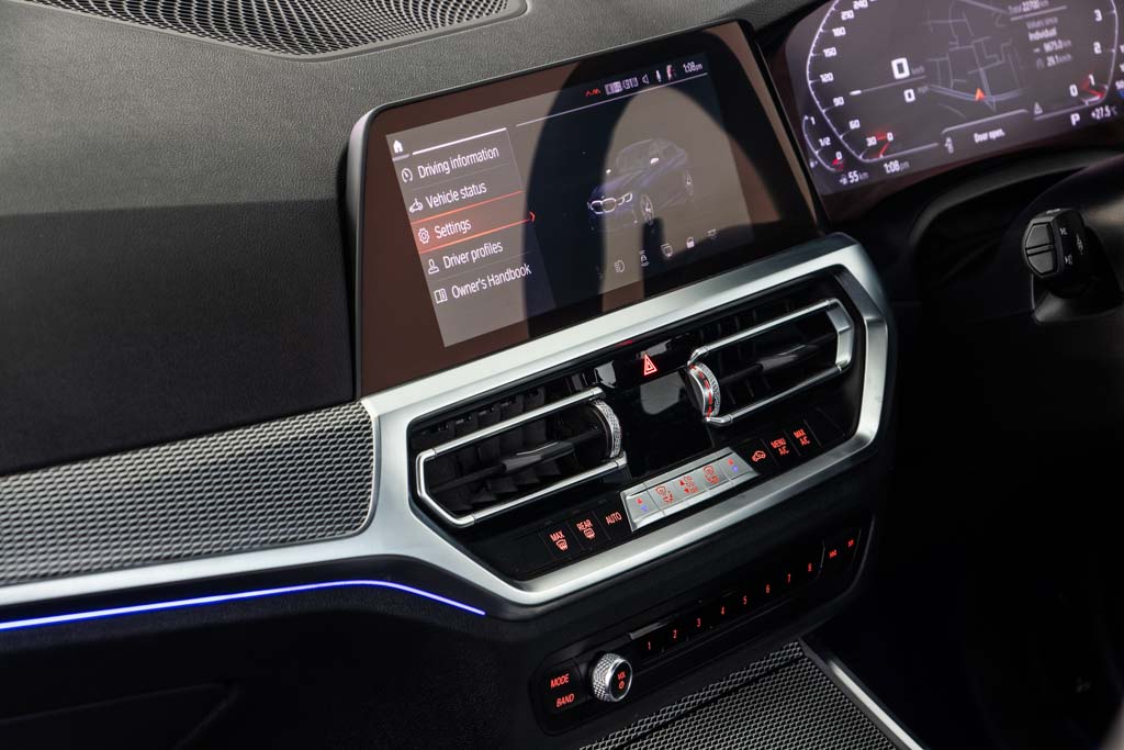 BMW M340i xDrive