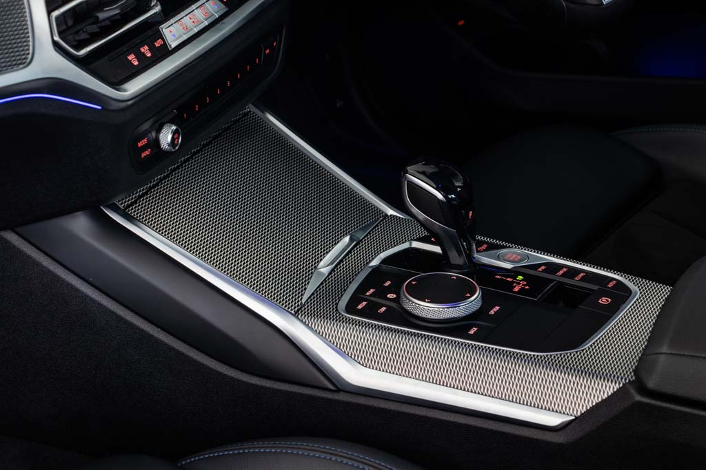 BMW M340i xDrive