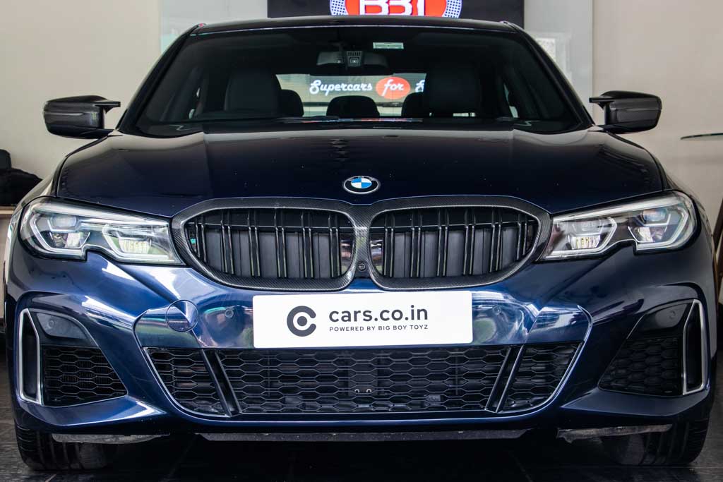 BMW M340i xDrive