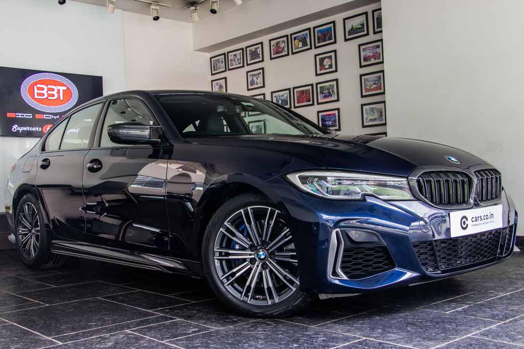 BMW M340i xDrive