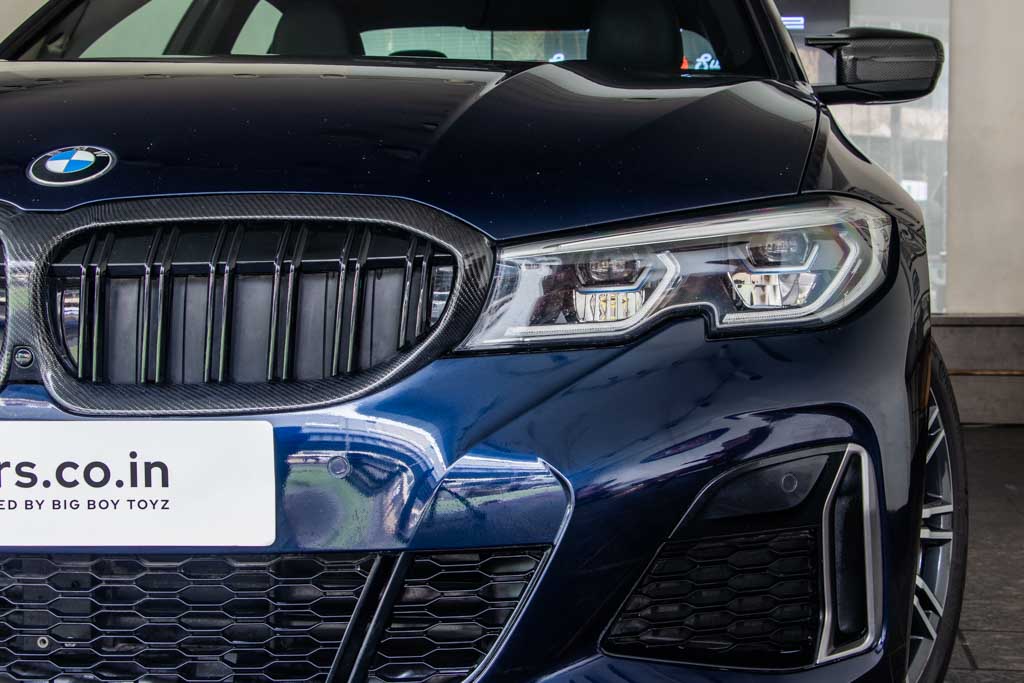 BMW M340i xDrive
