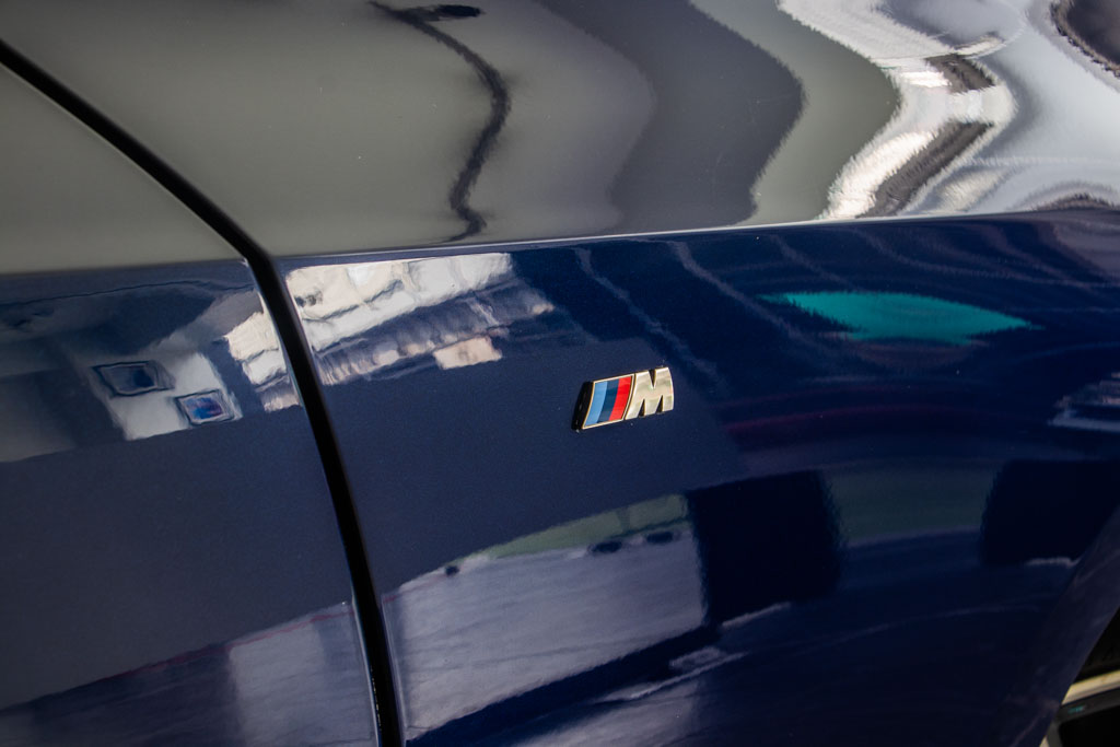 BMW M340i xDrive