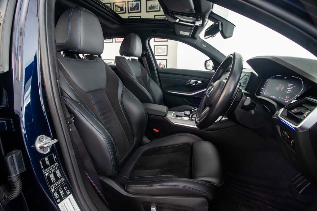 BMW M340i xDrive