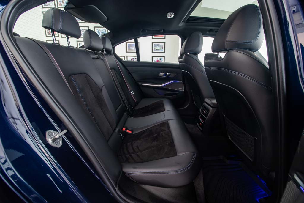 BMW M340i xDrive