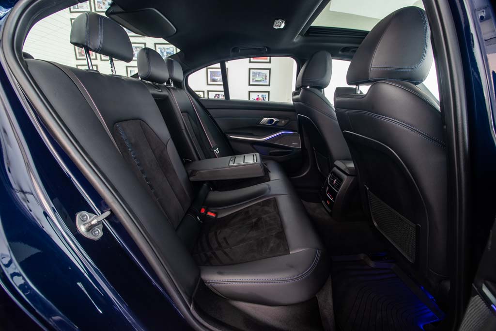 BMW M340i xDrive