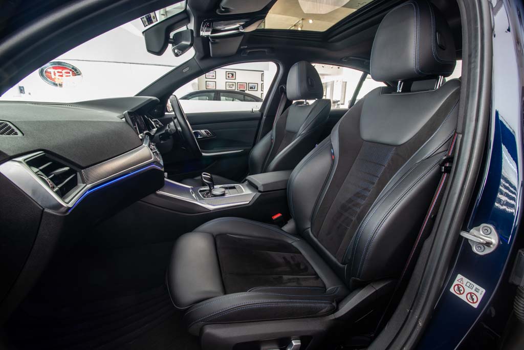 BMW M340i xDrive