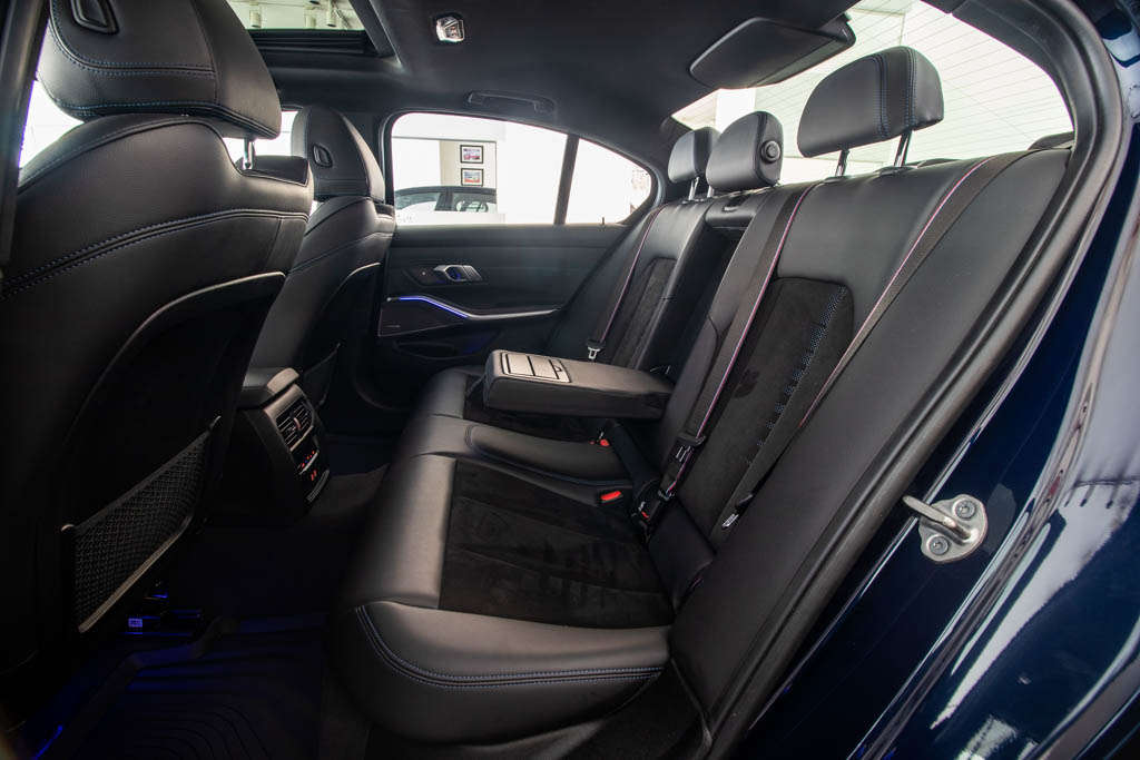 BMW M340i xDrive
