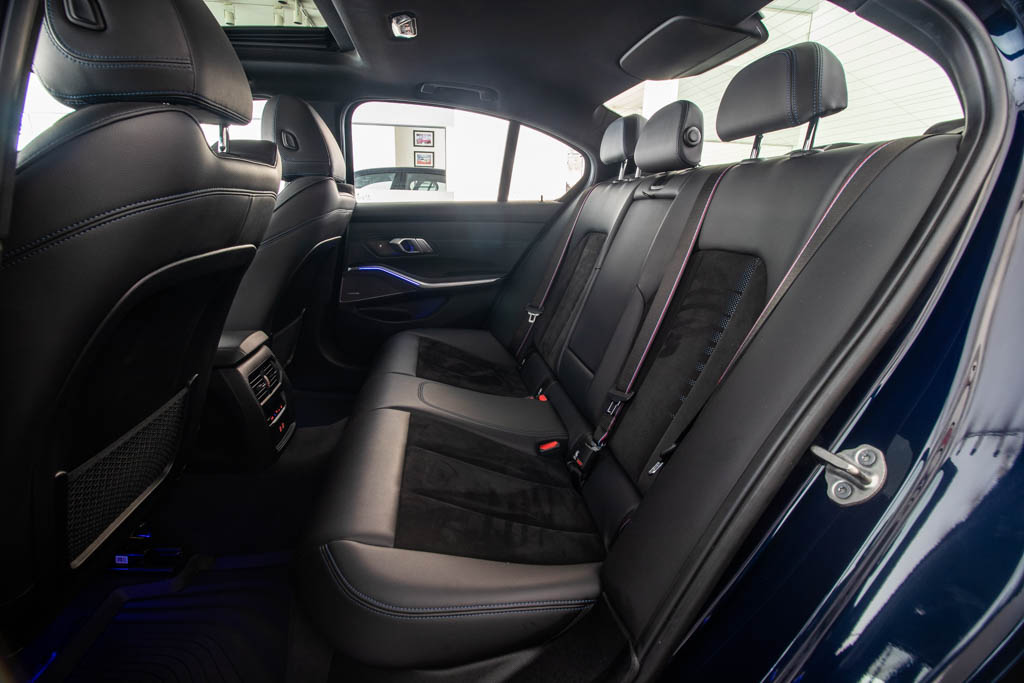 BMW M340i xDrive