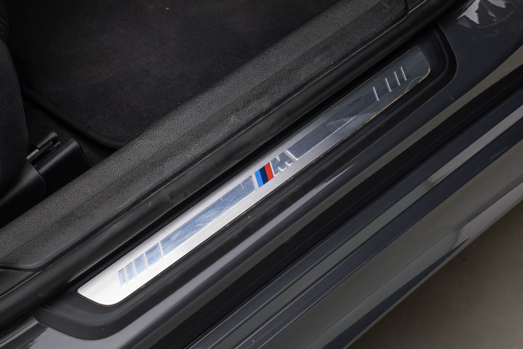 BMW M340i LCI Shadow Edition