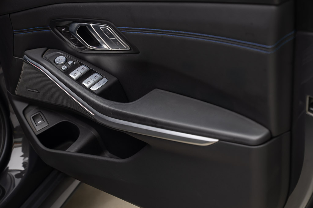 BMW M340i LCI Shadow Edition