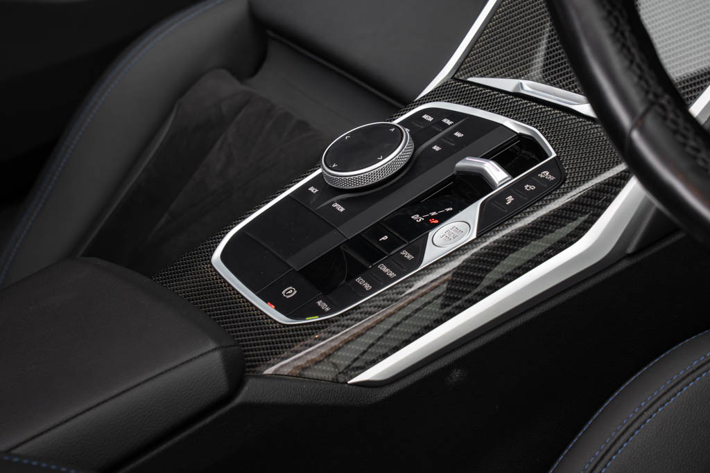 BMW M340i LCI Shadow Edition