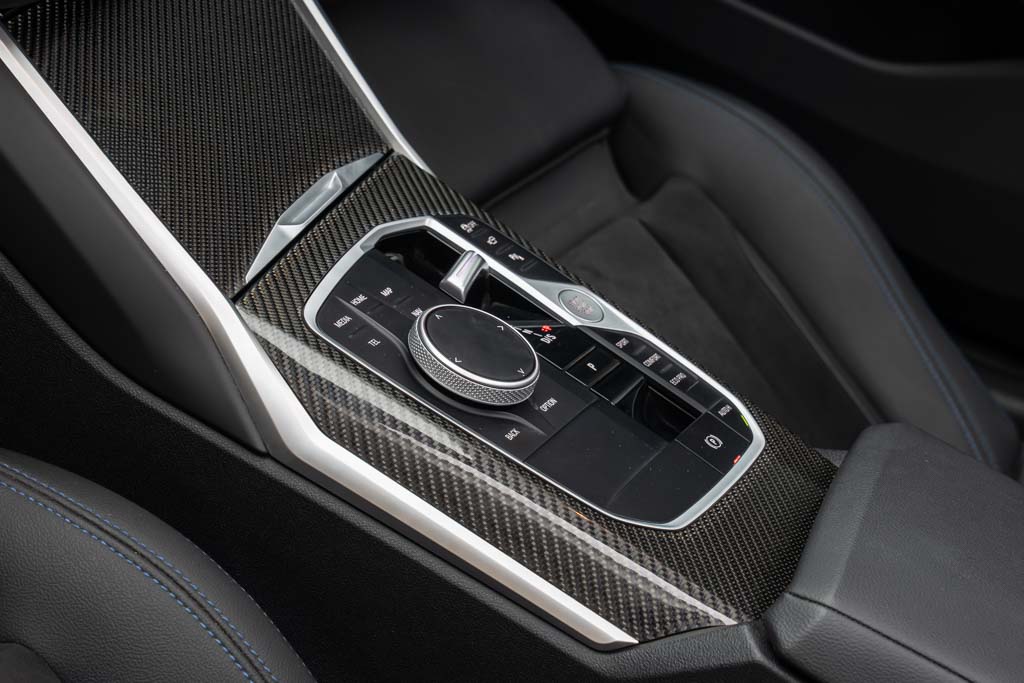 BMW M340i LCI Shadow Edition