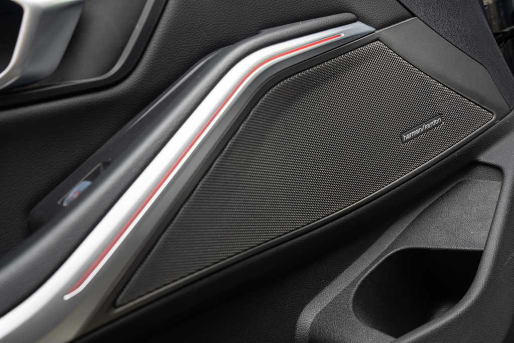 BMW M340i LCI Shadow Edition