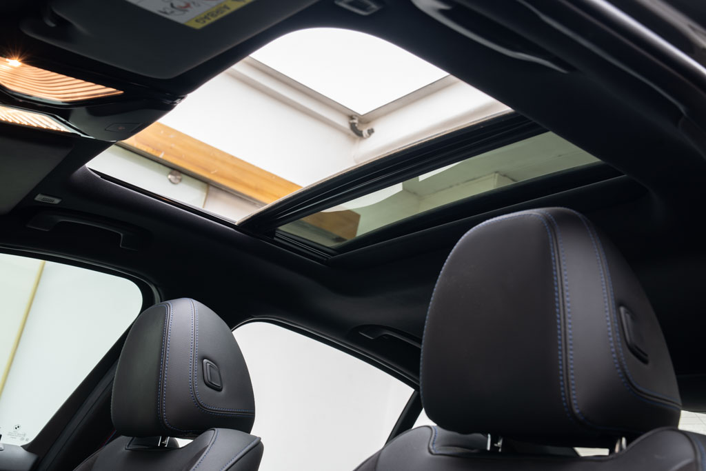 BMW M340i LCI Shadow Edition