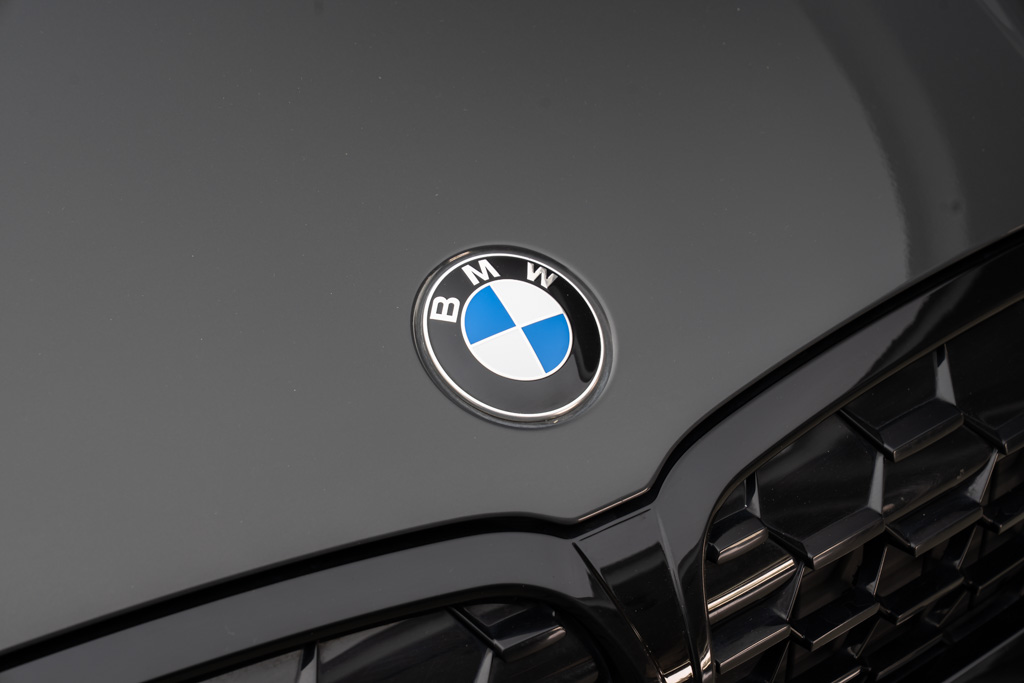 BMW M340i LCI Shadow Edition